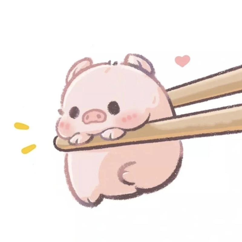 Ảnh con vật chibi phù hợp nhiều nhu cầu sử dụng