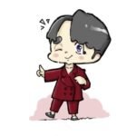 Ảnh sơn tùng chibi thumbnail