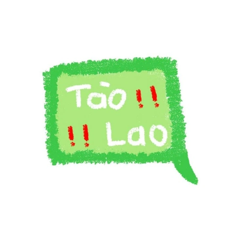 Câu chữ đáng yêu giúp cuộc trò chuyện thêm thú vị