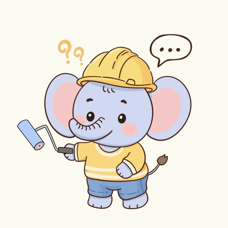 Chibi con vật đáng yêu giúp tăng sức hút hình ảnh