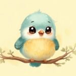 Chim chibi thumbnail