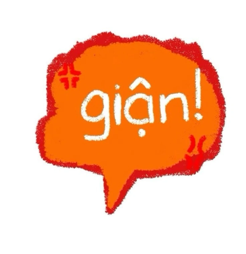 Dùng chữ cute trả lời tin nhắn trên messenger
