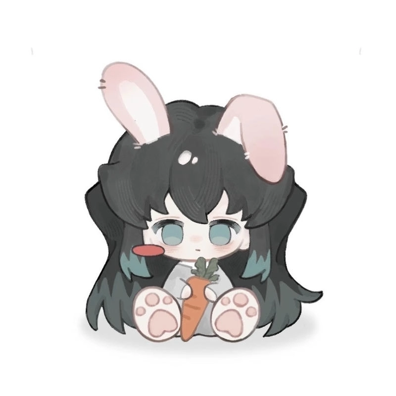 Hình ảnh dễ thương nhưng vẫn mạnh mẽ Muichirou chibi