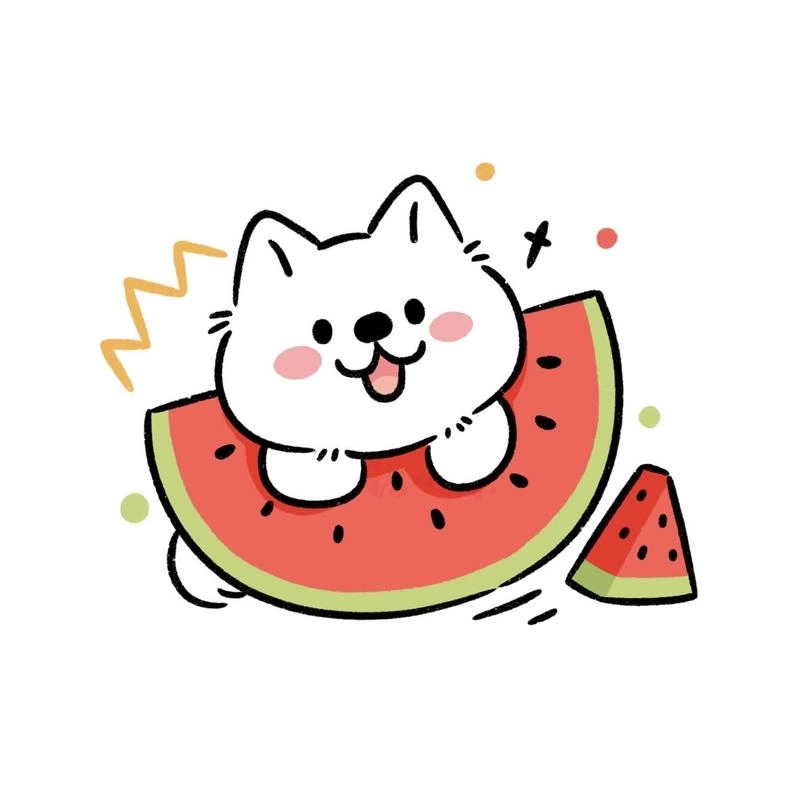 Hình chibi động vật mang lại trải nghiệm hình ảnh thú vị
