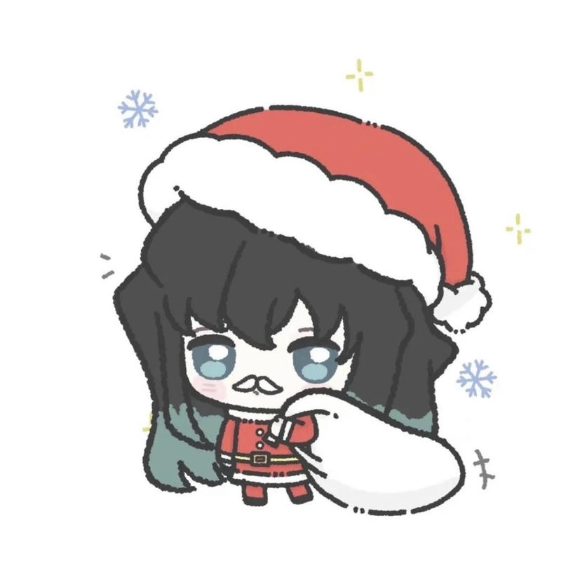 Phong cách sáng tạo mang đến Muichirou chibi cuốn hút