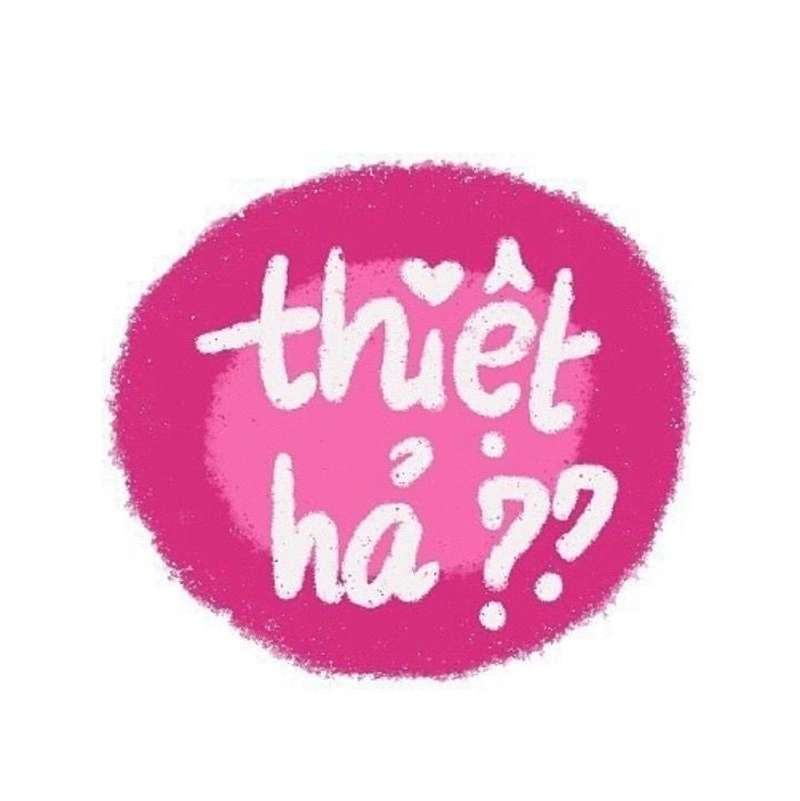 Tin nhắn dạng chữ với câu nói dễ thương nổi bật