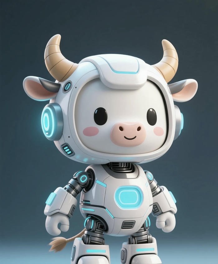 ảnh avatar 3d đơn giản đẹp