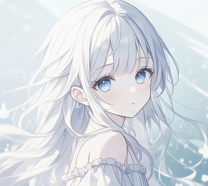 ảnh avatar anime đẹp cuốn hút