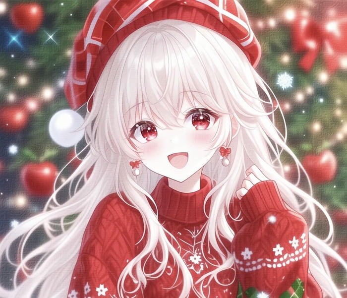 ảnh avatar anime đẹp dịu dàng