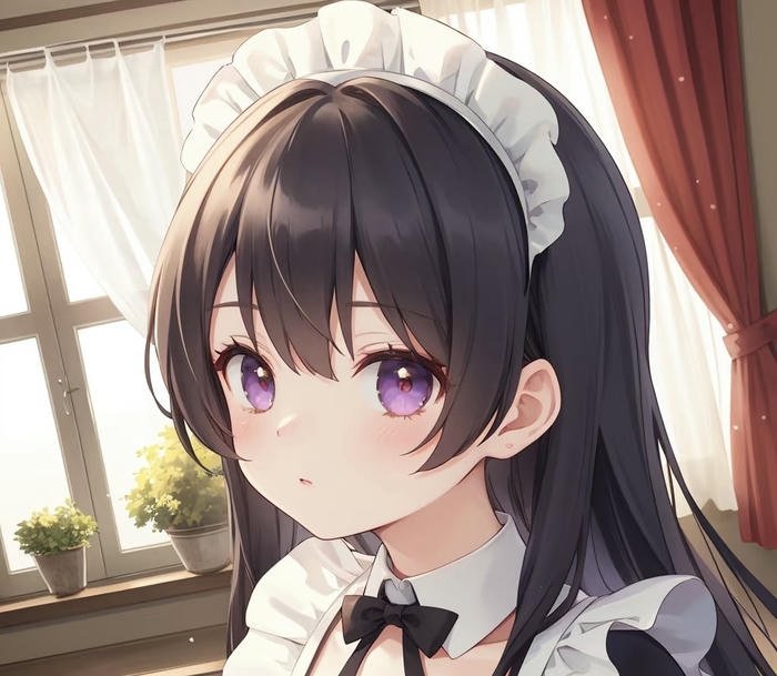 ảnh avatar anime đẹp lôi cuốn