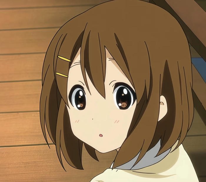 ảnh avatar anime đẹp tinh khiết