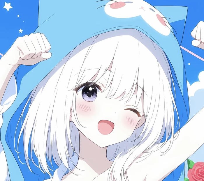 ảnh avatar anime đẹp xuất sắc