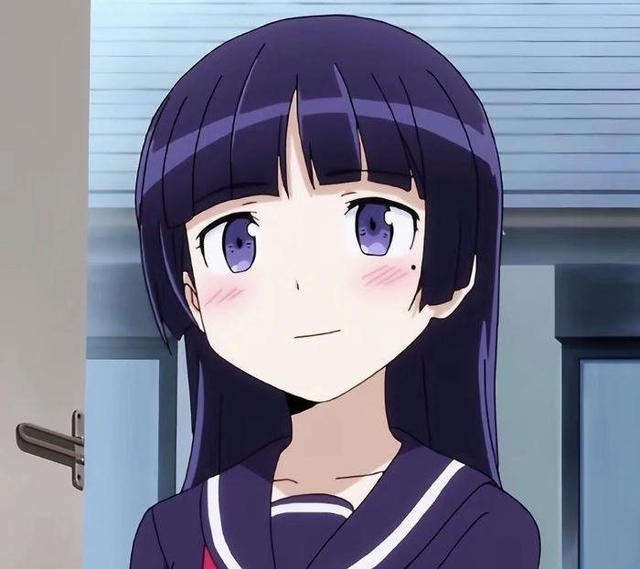 ảnh avatar anime nhân vật đẹp