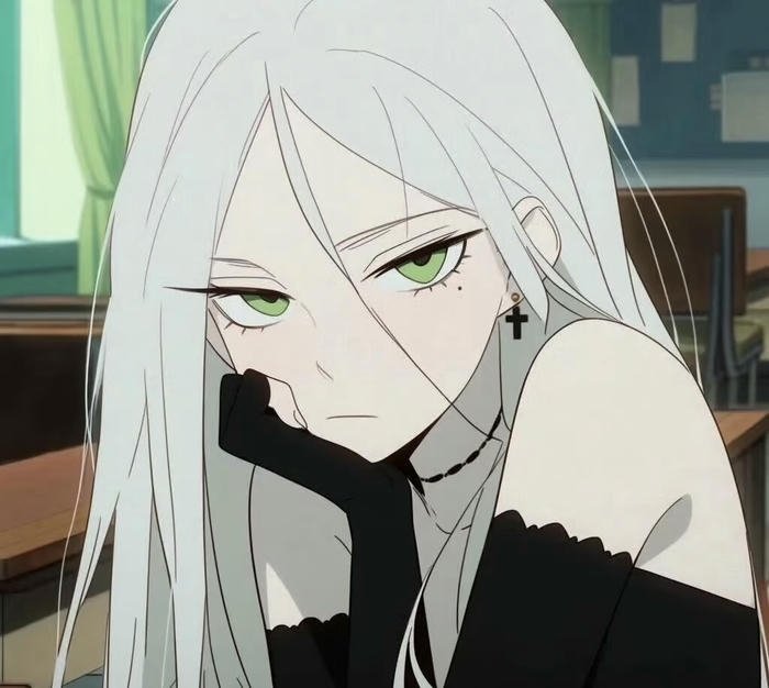 avatar anime nhân vật xinh xắn