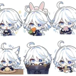 furina chibi thumbnail