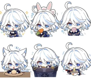 furina chibi thumbnail