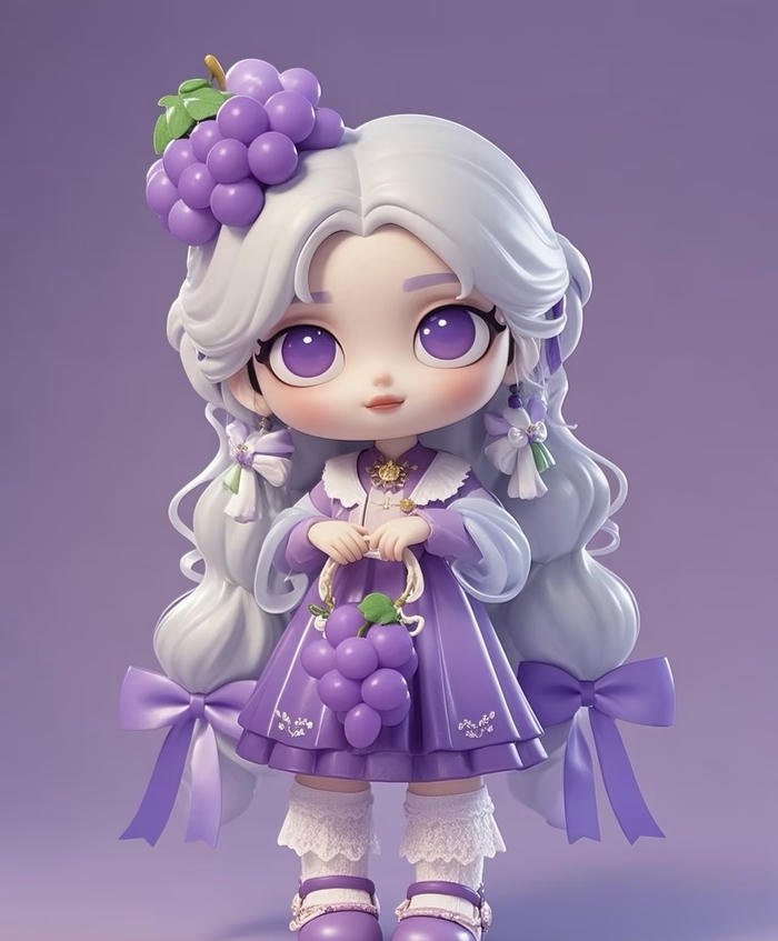 hình ảnh avatar 3d đẹp nhất