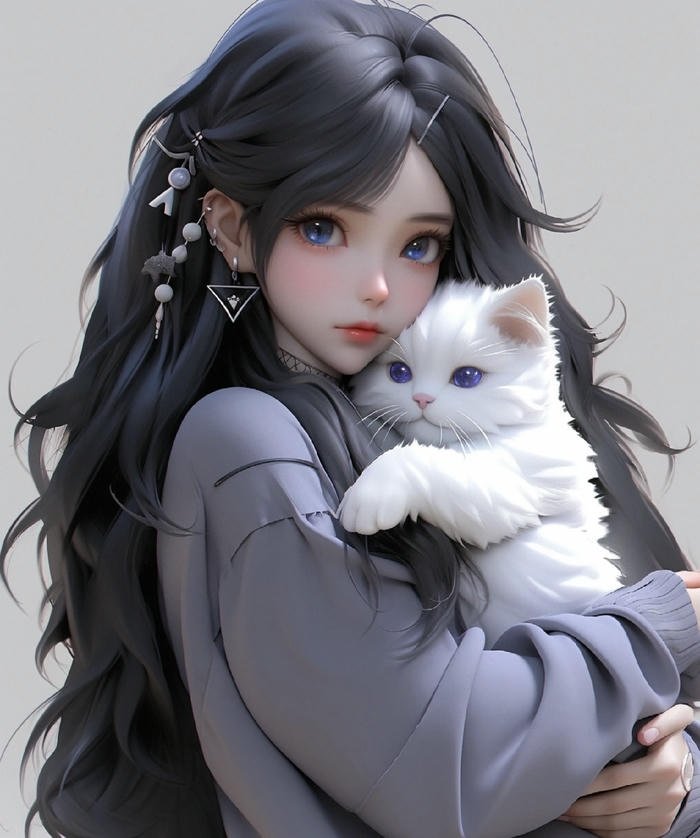hình ảnh avatar 3d rõ nét