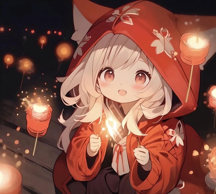 hình ảnh avatar anime cực cuốn