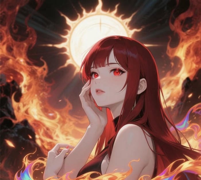 hình ảnh avatar anime cực đẹp
