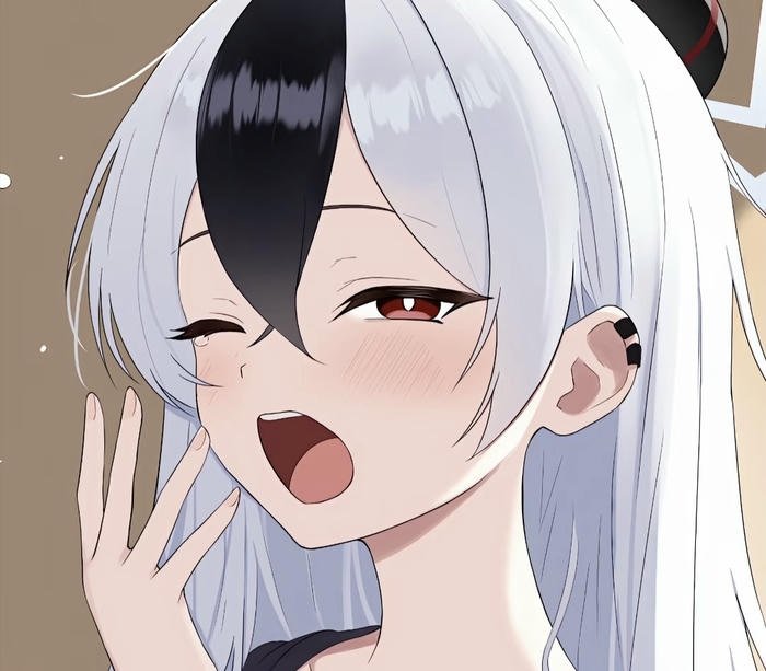 hình ảnh avatar anime đẹp mộng mơ
