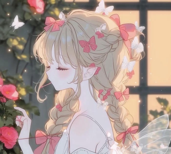 hình ảnh avatar anime siêu đẹp