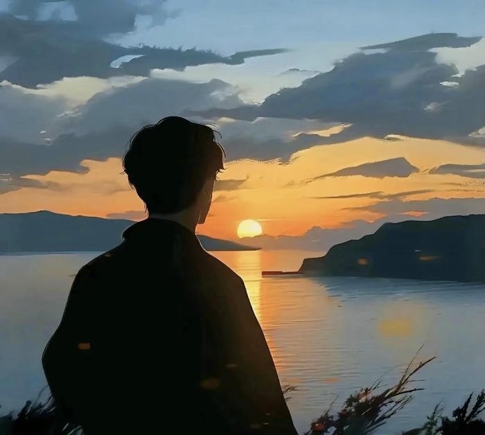hình ảnh avatar đẹp cho nam