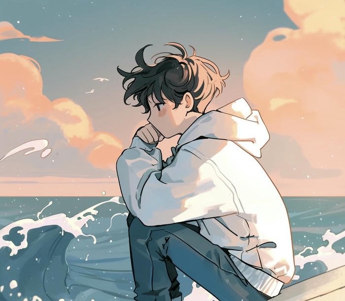 hình ảnh avatar nam đẹp cá tính