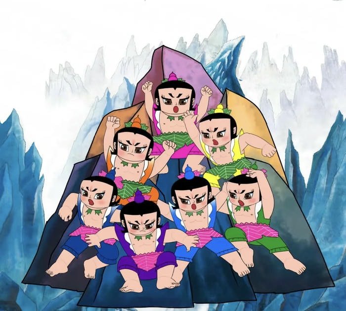 hình ảnh avatar nhóm thân thiện