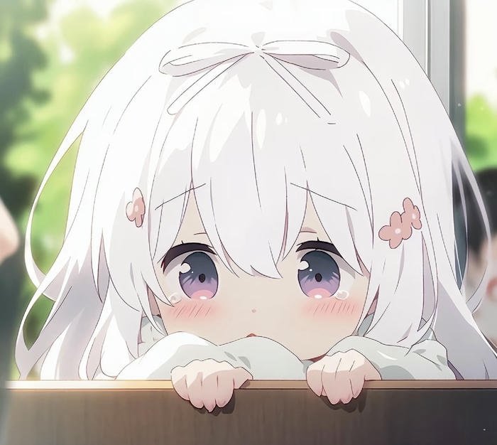 hình avatar anime đẹp hiện đại
