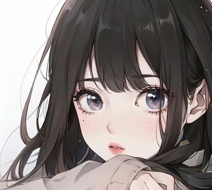 hình avatar anime đẹp nổi trội