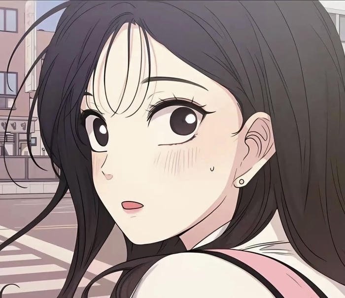 hình avatar anime siêu dễ thương