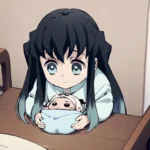 muichirou chibi thumbnail