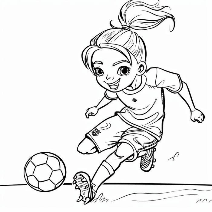 Ảnh cầu thủ sút xa mạnh mẽ