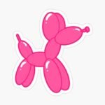 Ảnh hình vẽ sticker cute mini dùng trong thiết kế nhỏ