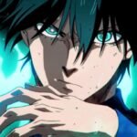 Avatar Rin Itoshi thumbnail