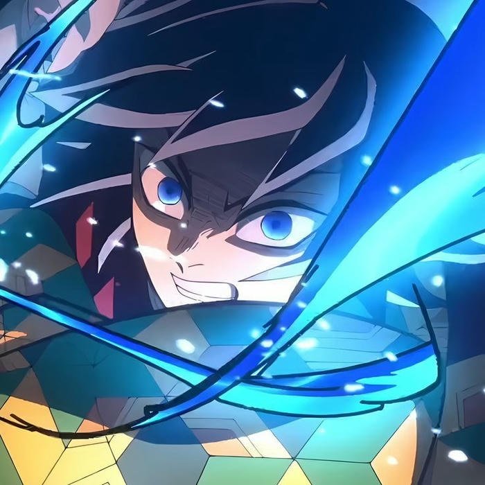 Avatar giyuu cảm giác xa cách