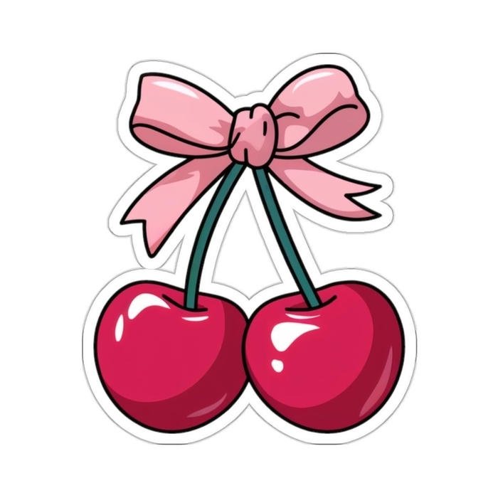 Hình ảnh hình vẽ sticker cute mini trang trí vật dụng học tập