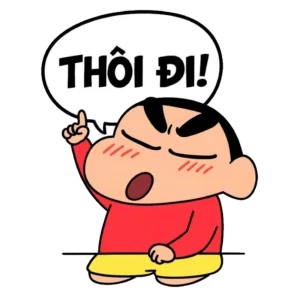 Phong cách hoạt hình giúp hình ảnh thêm gần gũi
