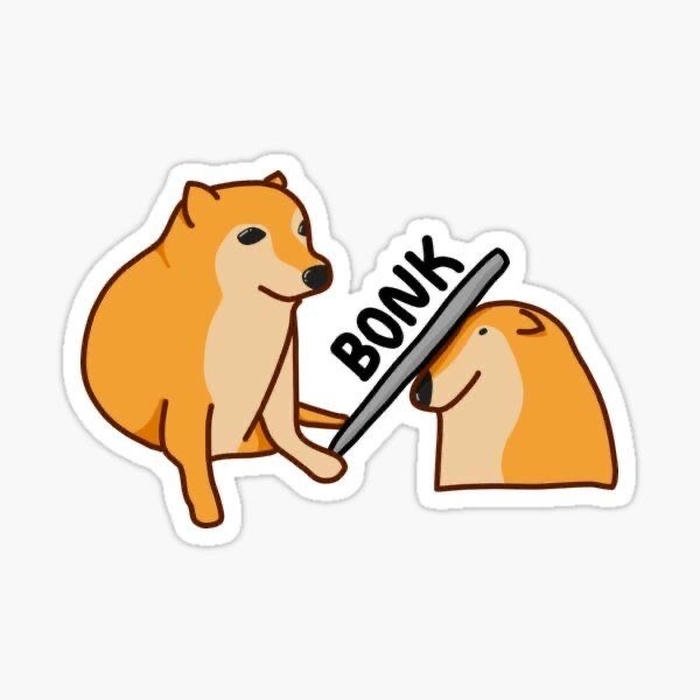 Sticker meme phù hợp giao tiếp online