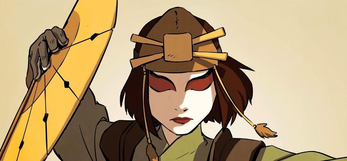 Suki avatar thumbnail