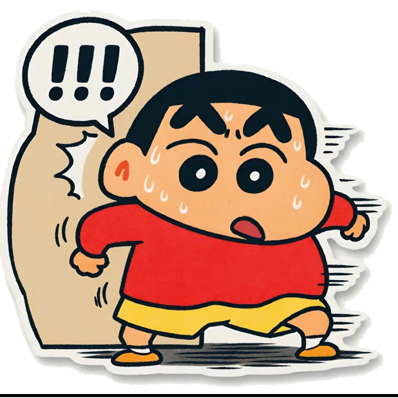 Tông màu sáng làm nổi bật nhân vật hoạt hình