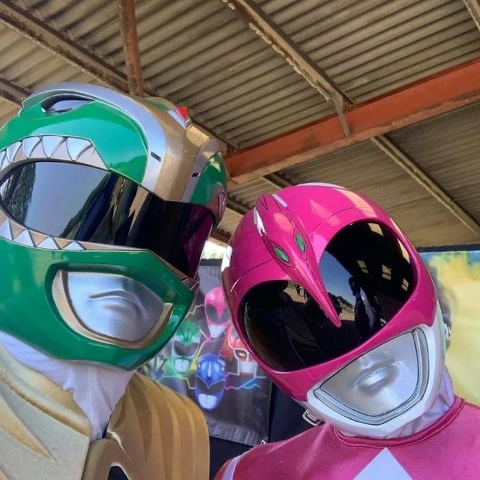 hình avatar siêu nhân đáng yêu
