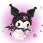 kuromi avatar cho ảnh đại diện