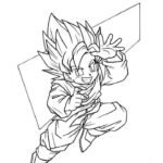 tranh tô màu songoku thumbnail