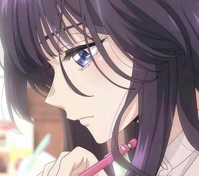 Ảnh phong cách trẻ trung avatar kaoruko anime
