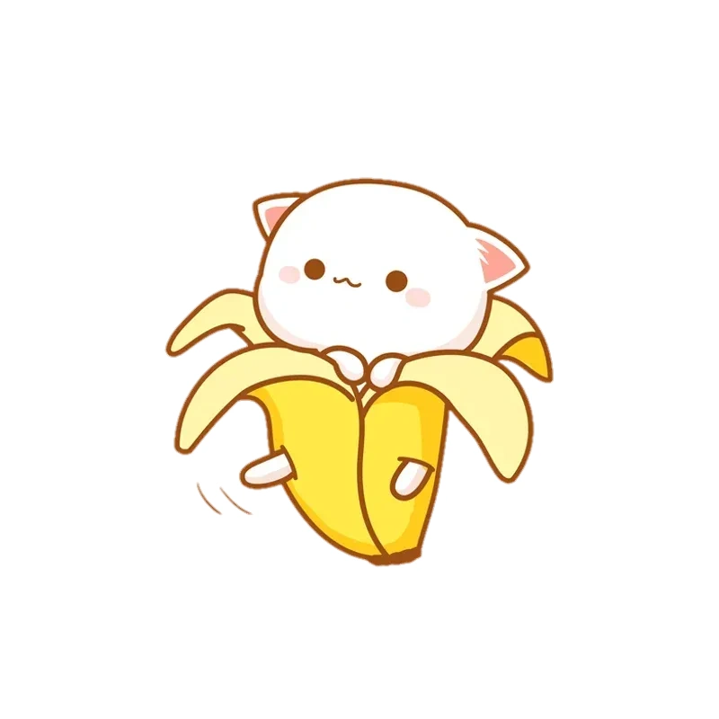 Ảnh sticker dễ thương cho khung chat thêm vui vẻ
