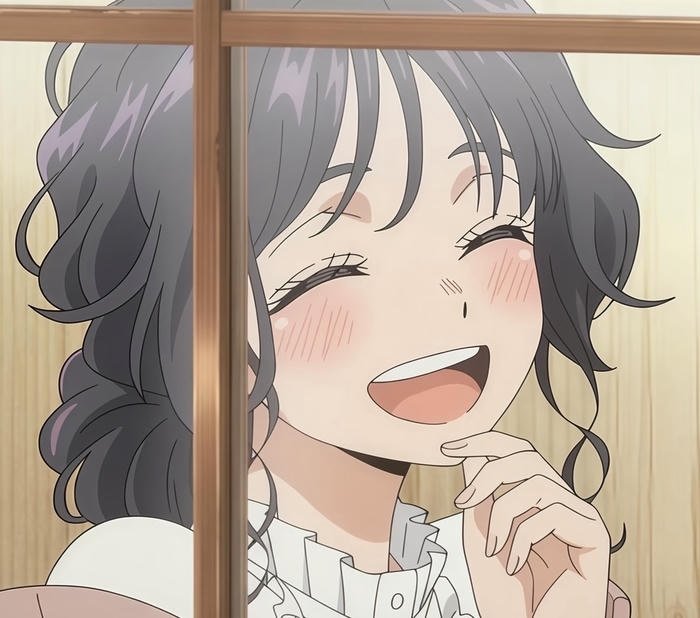 Ảnh tông màu ấm avatar kaoruko anime