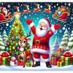 Avatar ông già Noel thumbnail