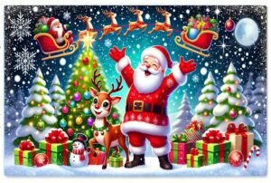Avatar ông già Noel thumbnail